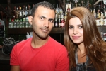 Saturday Night at Barbacane Pub, Byblos